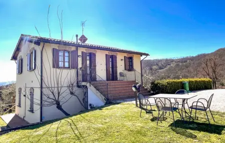 Location appartement de vacances à Gubbio