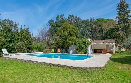 Location maison de vacances à Miramas