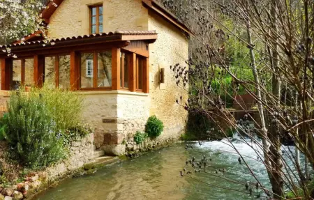 Location maison de vacances à Sagelat