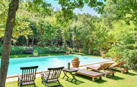 Location maison de vacances à Saint Antonin Sur Bayo