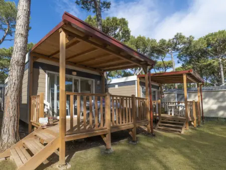 Location maison de vacances à Peschiera del Garda