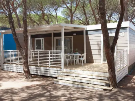 Location maison de vacances à Peschiera del Garda