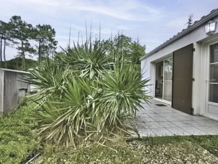 Location maison de vacances à Île d'Oléron
