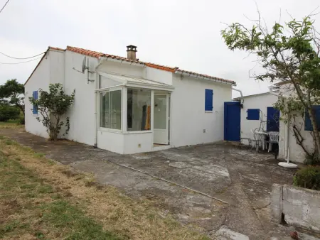 Location maison de vacances à Saint Georges d'Oléron