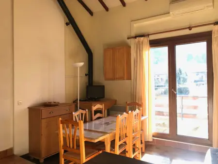 Location appartement de vacances à Corrençon en Vercors