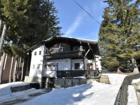 Location chalet de vacances à Madesimo