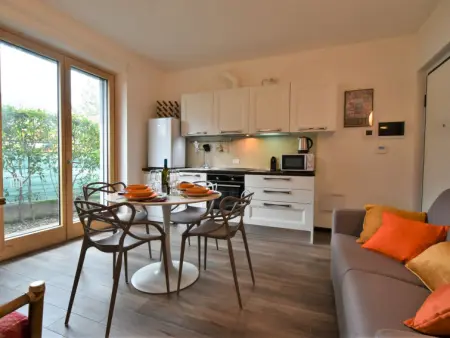 Location appartement de vacances à Valtellina