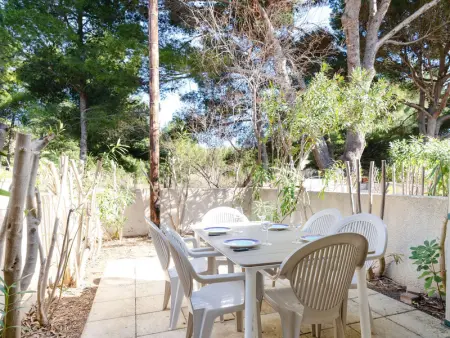 Location villa de vacances à Narbonne Narbonne Plage Narbonne Plage