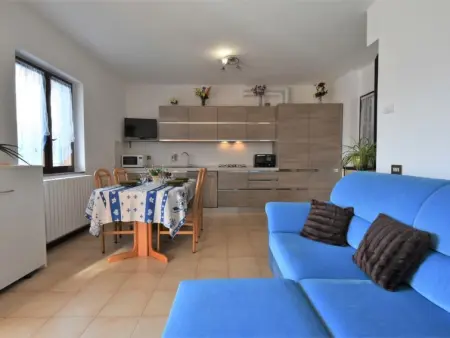 Location appartement de vacances à Valtellina