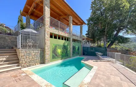 Location maison de vacances à Arezzo