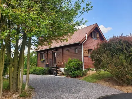 Location gite de vacances à Floyon