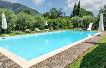 Location maison de vacances à Camaiore