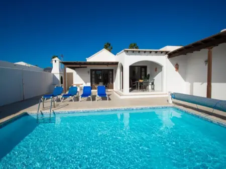 Location villa de vacances à Puerto del Carmen