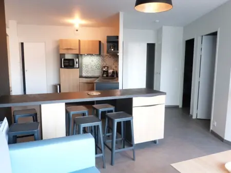 Location appartement de vacances à La Tranche sur Mer