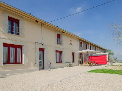 Location gite de vacances à Joncreuil