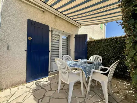 Location maison de vacances à Saint Pierre d'Oléron La Cotinière