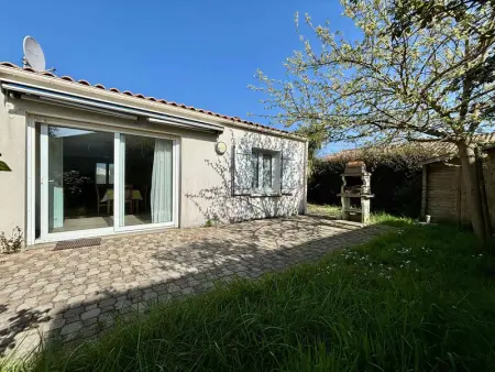 Location maison de vacances à Saint Pierre d'Oléron La Cotinière