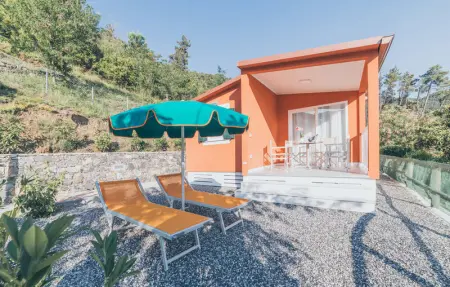 Location maison de vacances à Deiva Marina