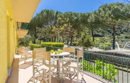 Location appartement de vacances à Deiva Marina