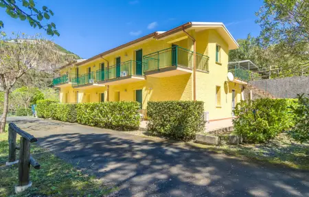 Location appartement de vacances à Deiva Marina