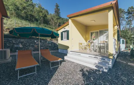 Location maison de vacances à Deiva Marina