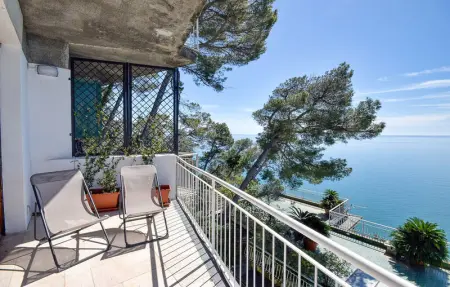 Location appartement de vacances à Chiavari