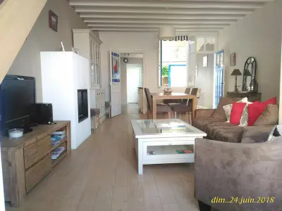 Location maison de vacances à Les Sables d'Olonne