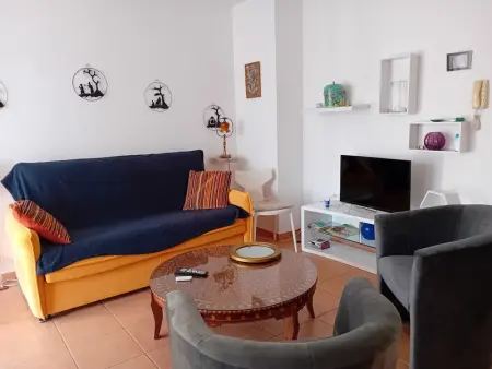 Location appartement de vacances à Hendaye