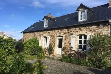 Location maison de vacances à Plougasnou