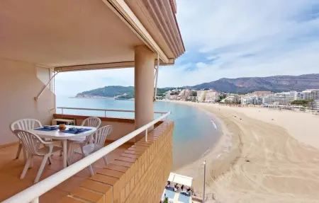 Location appartement de vacances à Oropesa del Mar