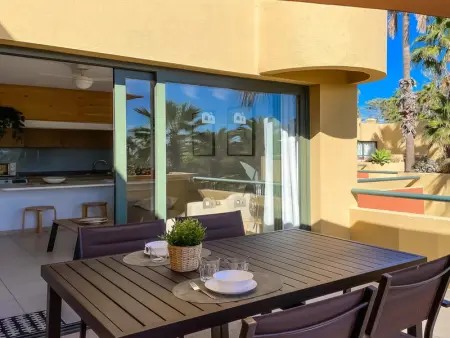 Location appartement de vacances à Corralejo