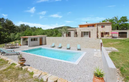 Location maison de vacances à Condillac