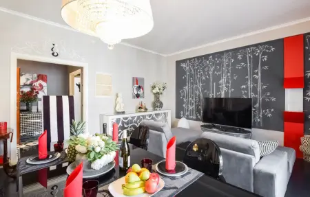 Location appartement de vacances à Gorizia