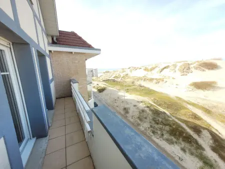 Location appartement de vacances à Berck Plage