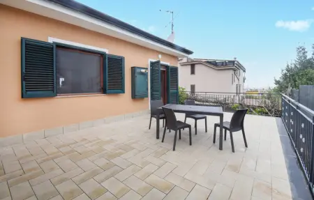 Location maison de vacances à Sant'Antonio Abate