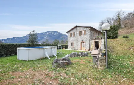 Location appartement de vacances à Borgo a Mozzano