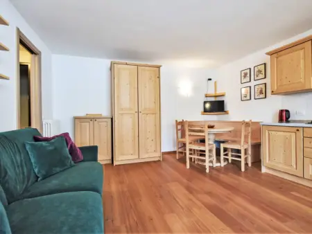 Location appartement de vacances à Madesimo