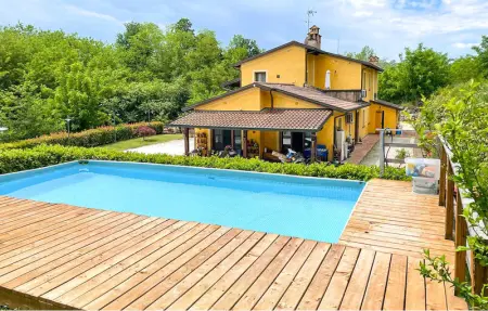 Location appartement de vacances à Santa Maria a Monte