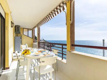 Location appartement de vacances à Oropesa del Mar