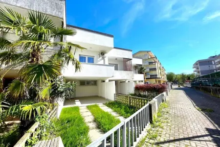 Location maison de vacances à Porto Santa Margherita (VE)