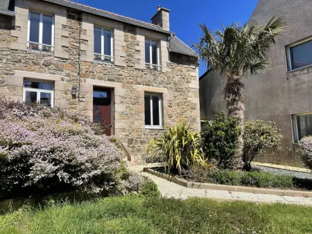 Location maison de vacances à Perros Guirec