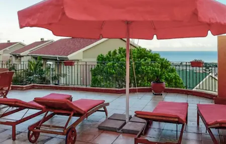Location appartement de vacances à Furci Siculo