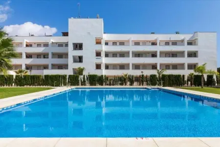 Location appartement de vacances à Mijas