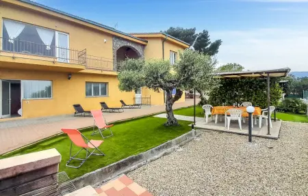 Location appartement de vacances à Imperia