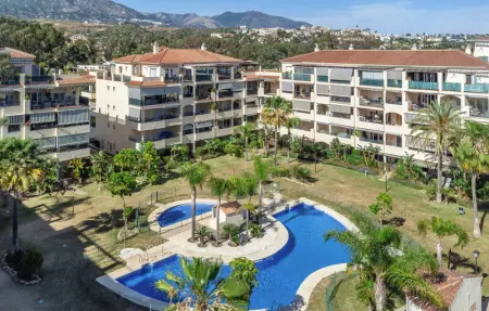 Location appartement de vacances à Las Lagunas de Mijas