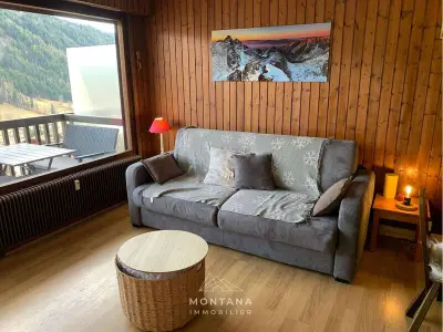 Location appartement de vacances à Le Grand Bornand