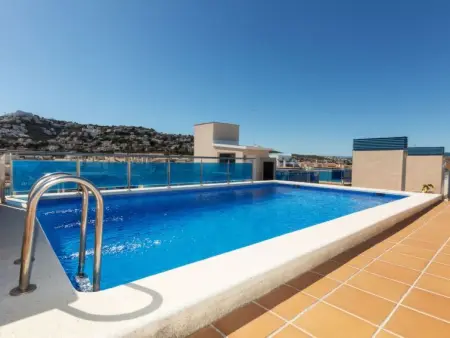 Location appartement de vacances à Peñiscola