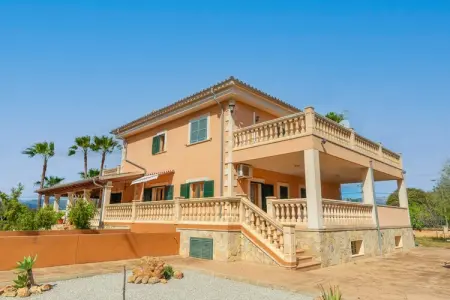 Location villa de vacances à , Illes Balears