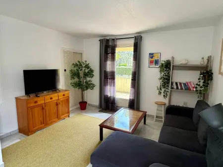 Location appartement de vacances à Seignosse