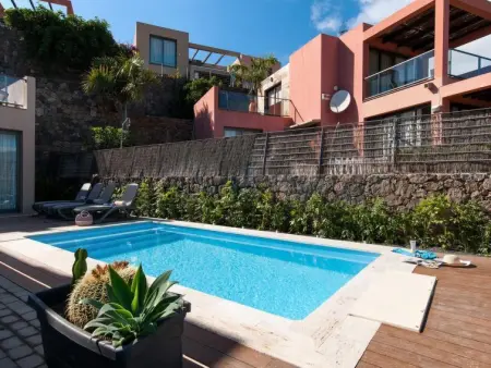 Location villa de vacances à Maspalomas